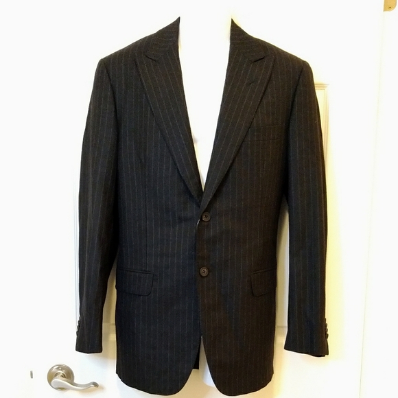 Cerruti Uomo by Hitman blazer - NWOT - Picture 1 of 7